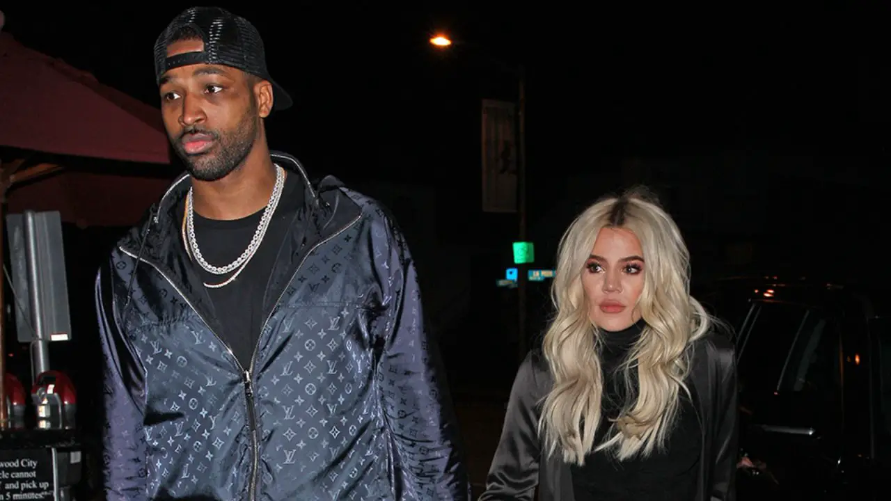 Khloe Kardashian Posts Strange Quote After Tristan Thompson Allegedly Cheated on Her