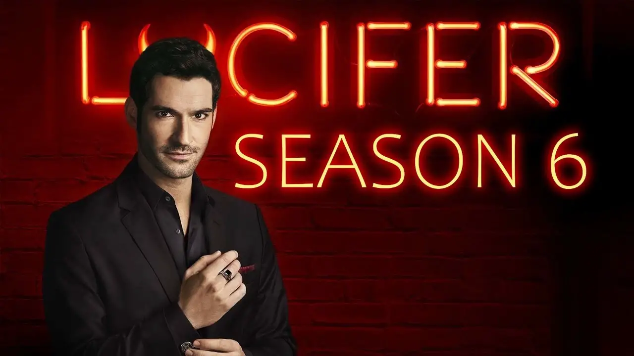 Lucifer Season 6 is Officially Confirmed to Have 10 Episodes