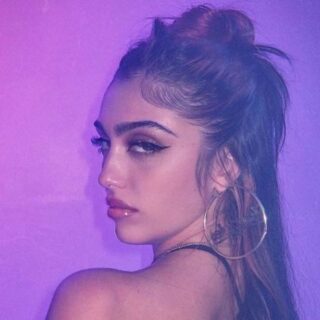 madonna daughter boyfriend