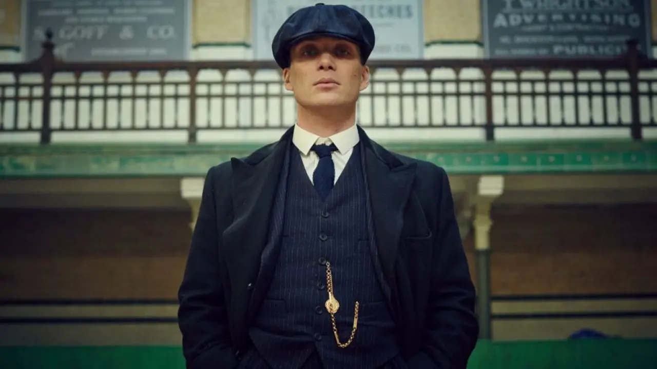 Peaky Blinders Creator Says the Franchise Could Continue without Tommy Shelby