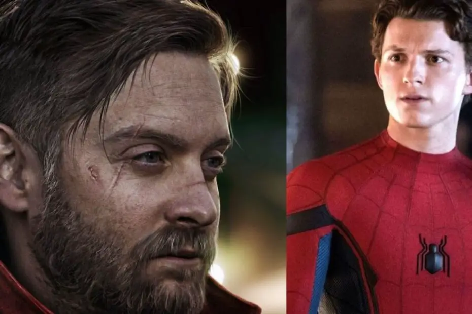 Tobey Maguire Unofficially Confirmed To Feature On Spider Man No Way Home