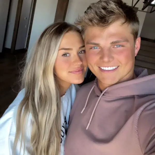 Who is Zach Wilson Girlfriend in 2021? Find Out Everything ...