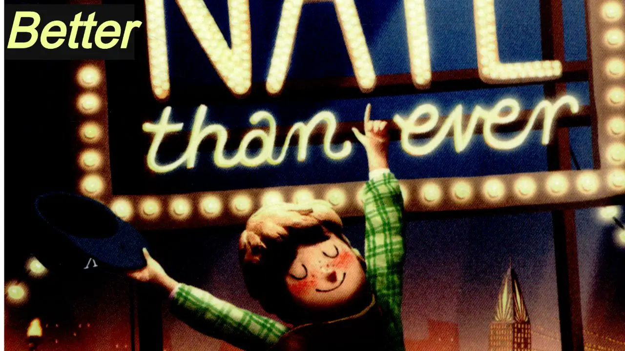 "Better Nate Than Ever" Soon in Disney Plus? Here's What You Need To Know!