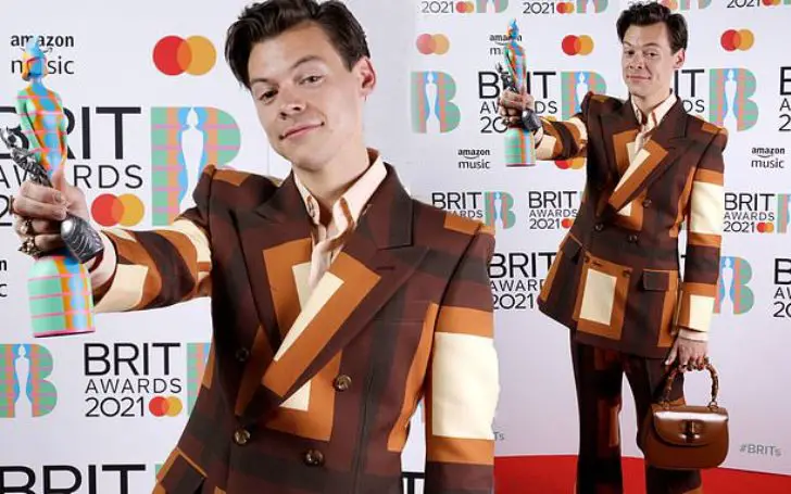 Harry Styles’ Fans Worried For Singer Losing His British Accent