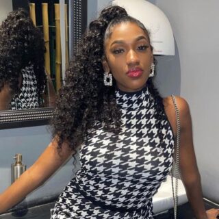 Who is Kamala Eyango Dating? Grab Her BF & Networth Details!