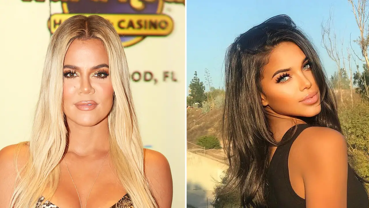 'Keeping Up With the Kardashians' Star Khloe Kardashian Allegedly Texted Sydney Chase
