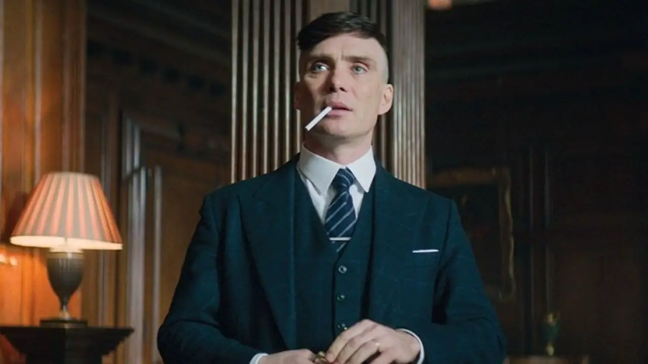 Peaky Blinders Season 6 Production Hits Yet Another Snag