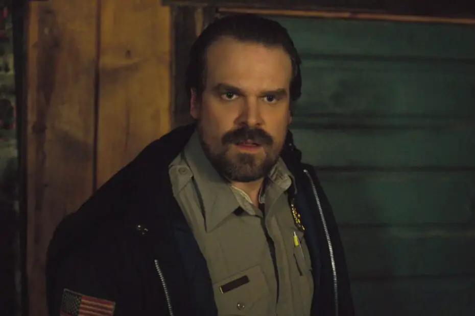 45 Hilarious Jim Hopper (Stranger Things) Puns - Punstoppable 🛑