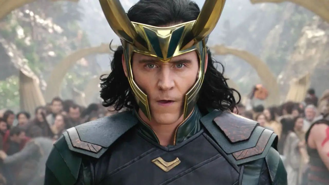 Loki Boss Says It was Crucial to Address Loki's Sexuality as Bisexual