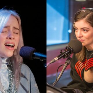 Lorde is Opening Up About Billie Eilish - Here's What She Has to Say!