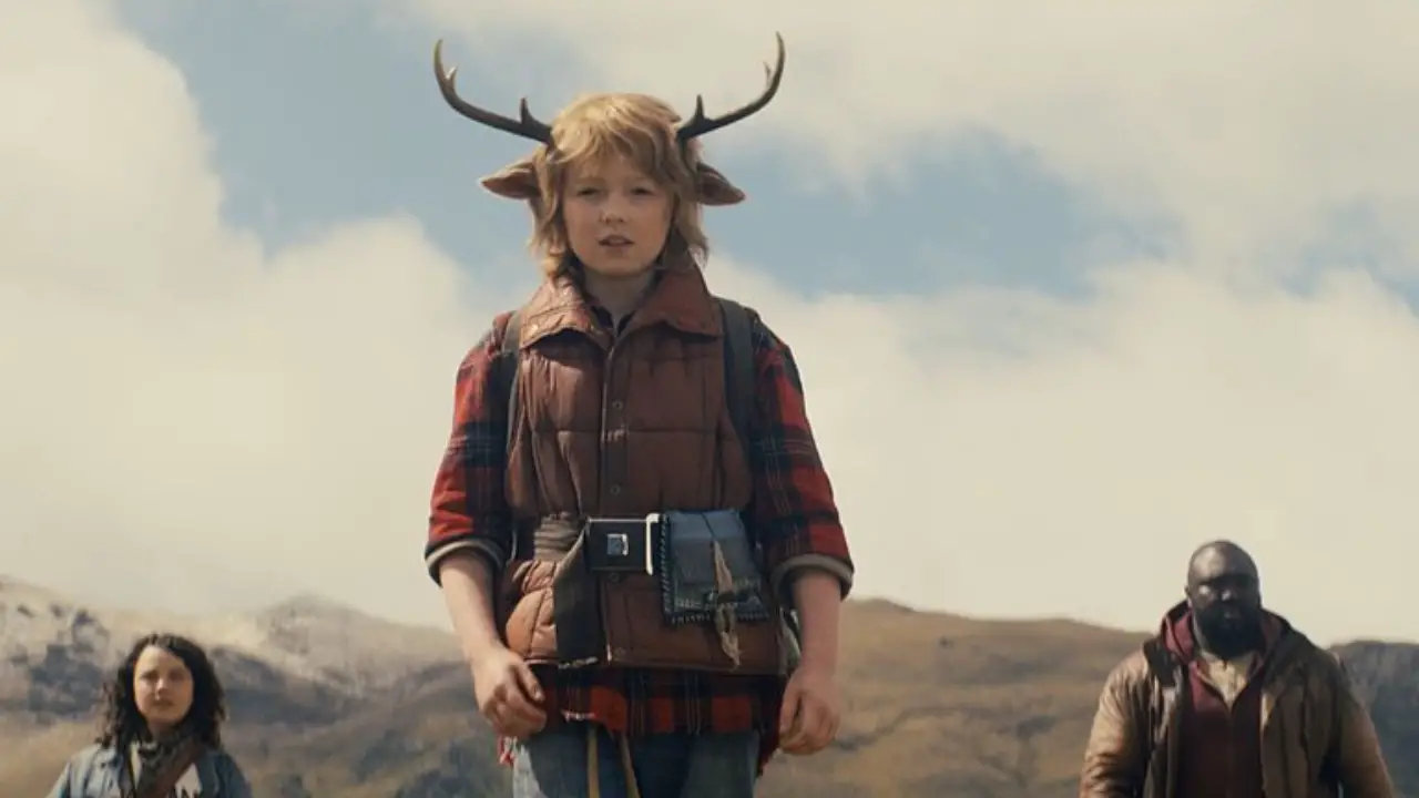 sweet-tooth-gus-antlers-ears-prosthetic-puppetry-netflix-2021