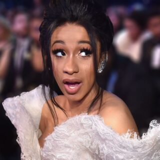 Vin Diesel Sheds Light on Cardi B's Potential Return to 'Fast & Furious 10'