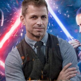 Zack Snyder Reveals He Almost Worked on a Star Wars Film