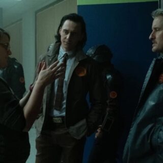 kate-herron-not-coming-back-loki-season-2 mcu-2021