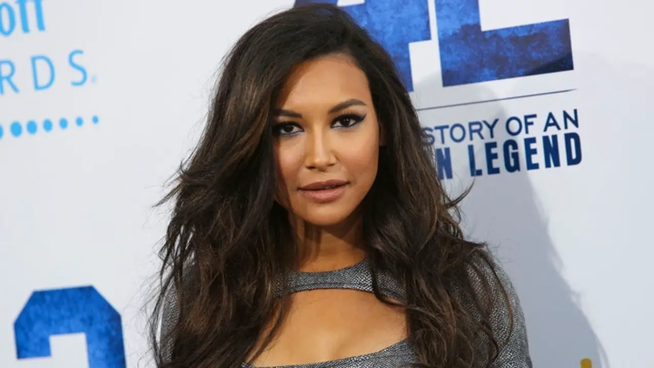 Naya Rivera's Mother Reveals Her Last Ever Meeting with Her Late Daughter