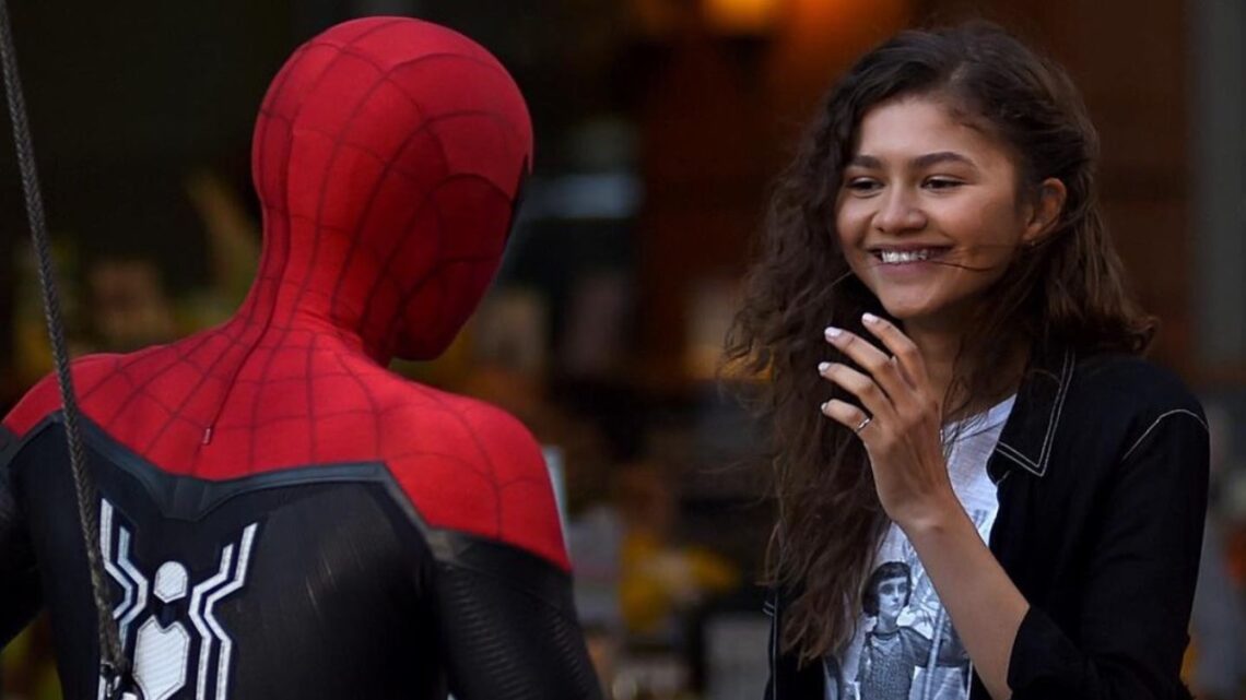 Spider-Man: No Way Home – Zendaya Talks About Her MCU Future Beyond 3