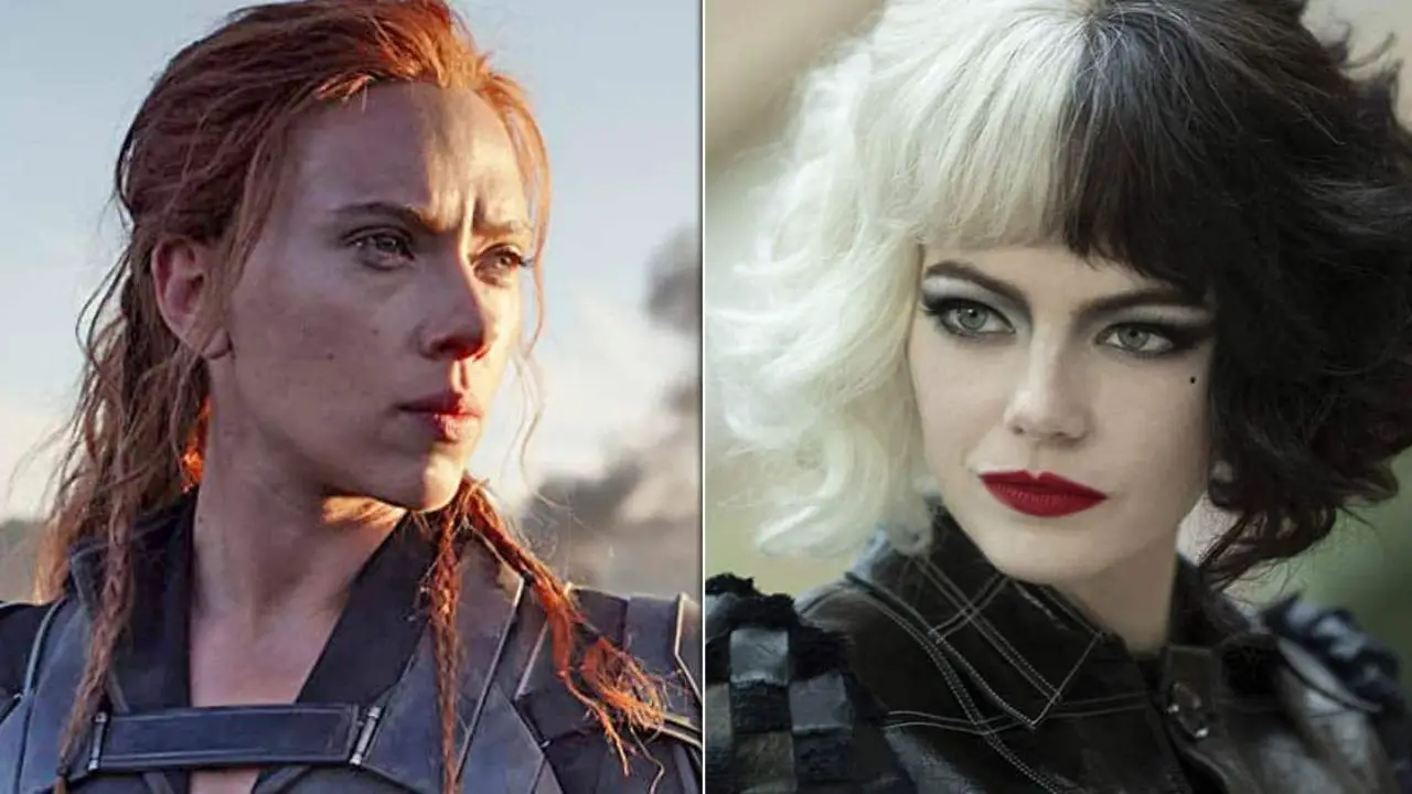 Will Emma Stone Be the Next High-Profile Actress to Sue Disney After Scarlett Johannson?