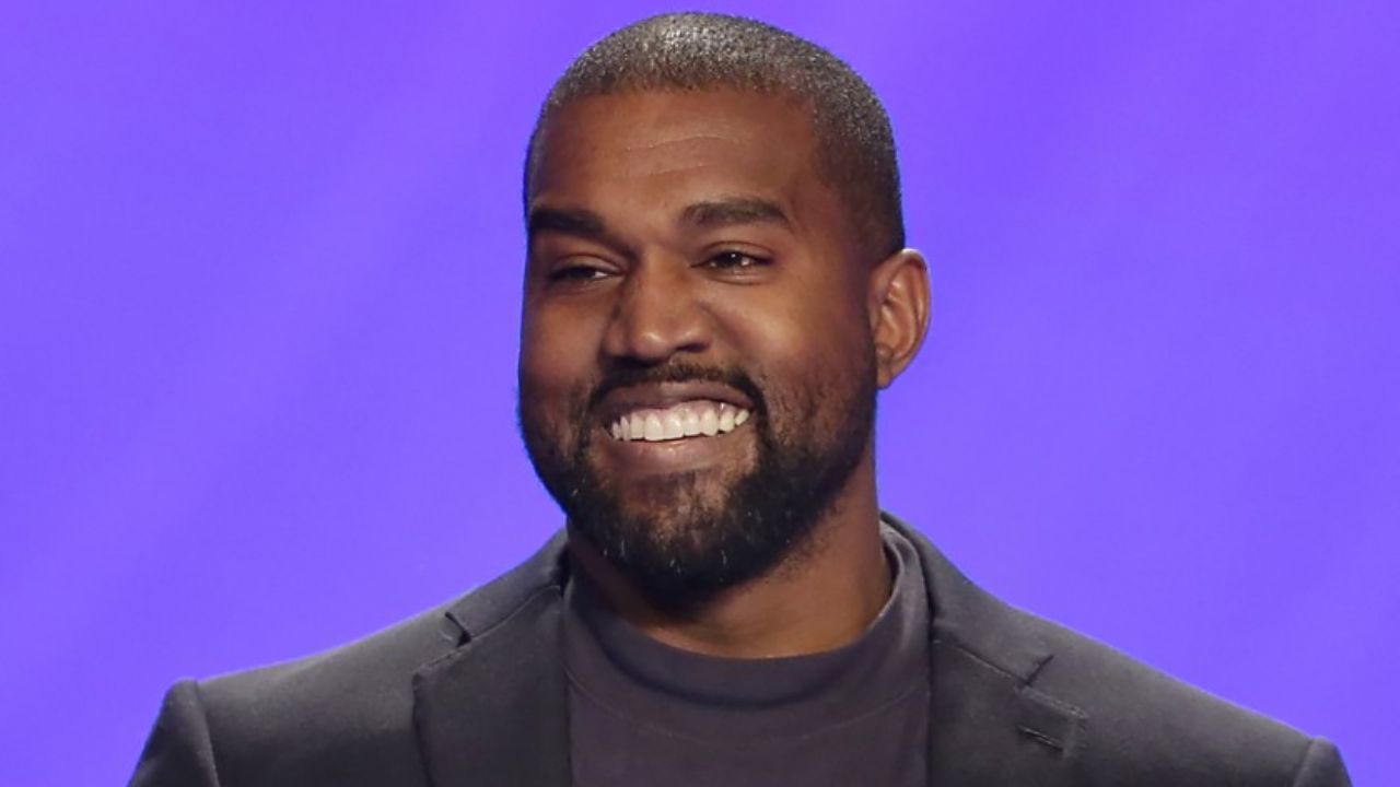 Kanye West is Legally Changing His Name - What Will Be His New Name?