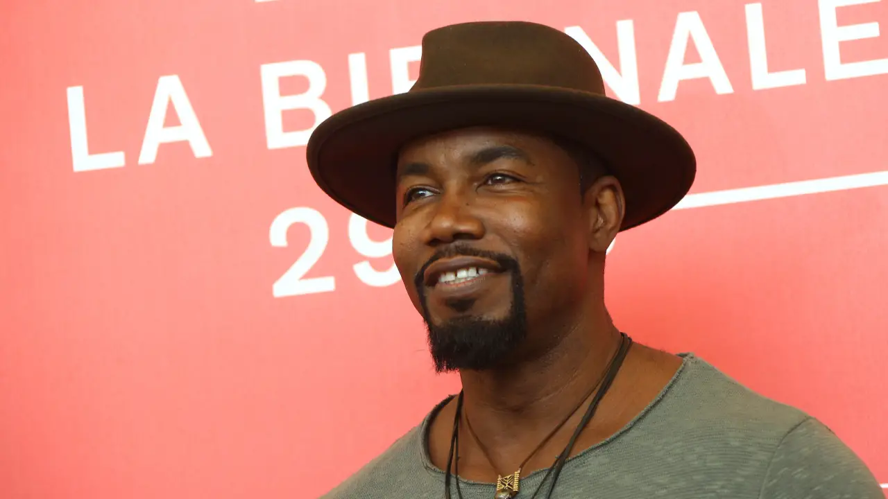 Michael Jai White Reveals His Eldest Son Passed Away from COVID-19 Months Earlier