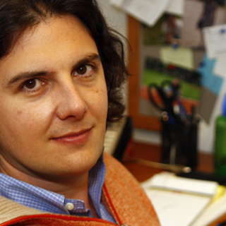 David Sabatini Harassment case and wife