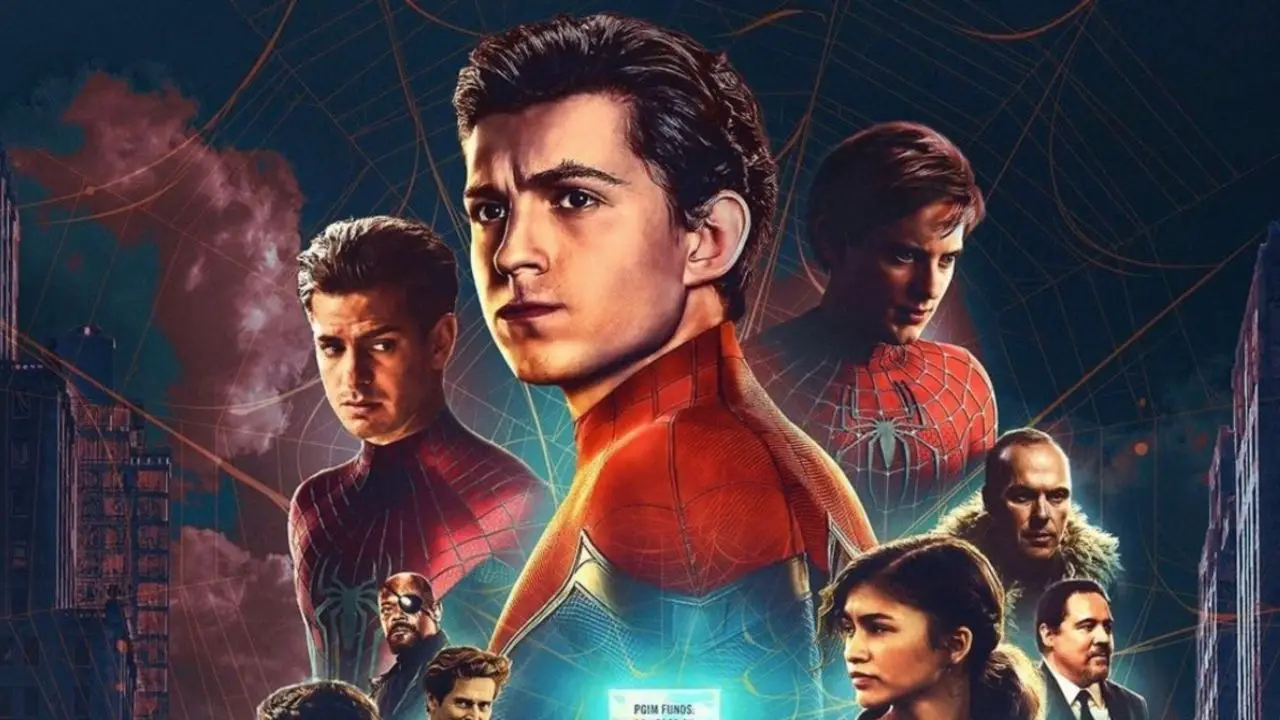 Spider-Man: No Way Home Trailer is Finally Here with Lots of Familiar Faces!