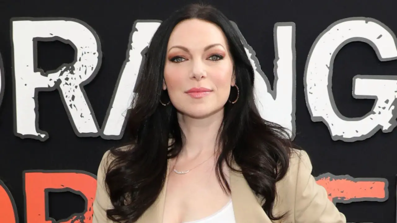 'That '70s Show' Star Laura Prepon Does Not Practice Scientology Anymore