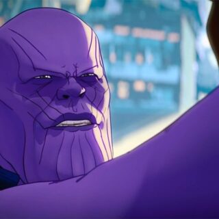 'What If...?' - Does Josh Brolin's Thanos Have a Future in the MCU Multiverse?