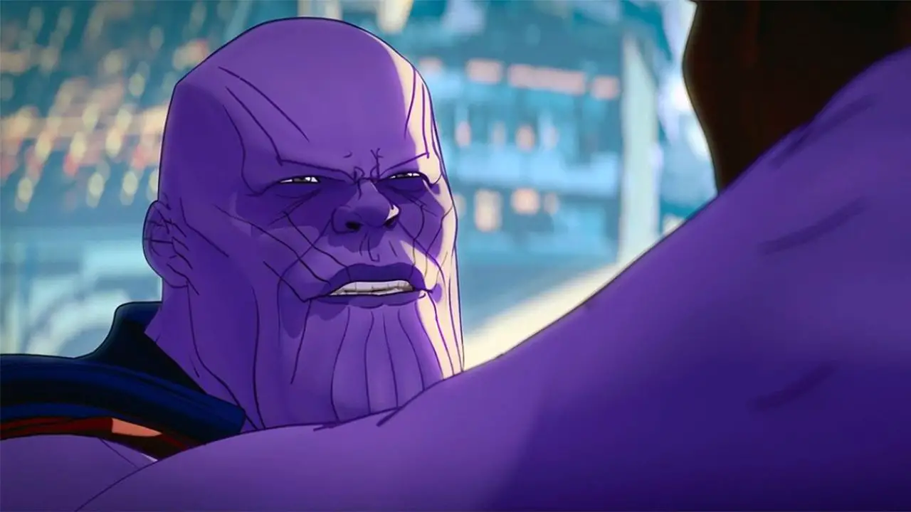 'What If...?' - Does Josh Brolin's Thanos Have a Future in the MCU Multiverse?