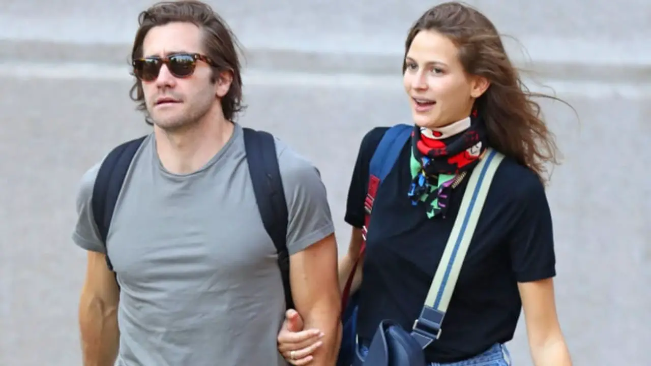 Who Is Jake Gyllenhaal Girlfriend in 2021? Here's Everything You Should Know About His Relationship