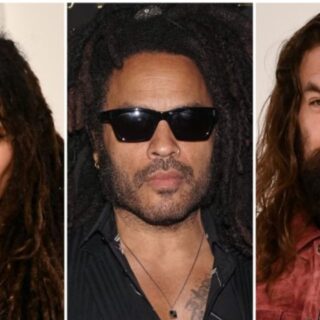Lisa Bonet Ex husband before Jason Momoa