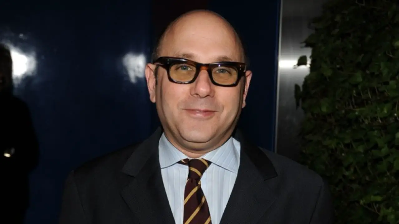 'Sex and the City' Star Willie Garson Dies at 57 from Cancer