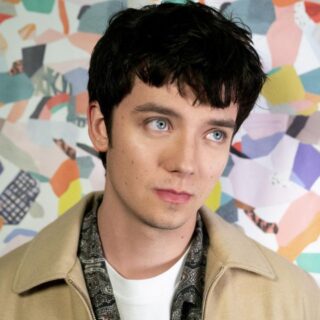 Asa Butterfield's Girlfriend in 2021 - Who is Asa Butterfield Dating?