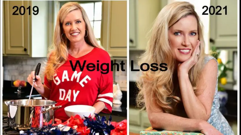 From the Kitchen of Lara Lyn Weight Loss