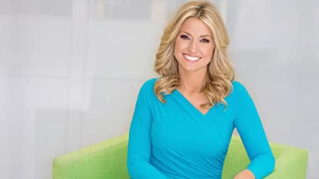 Is Ainsley Earhardt Dating Sean Hannity Husband Bio Wiki Details