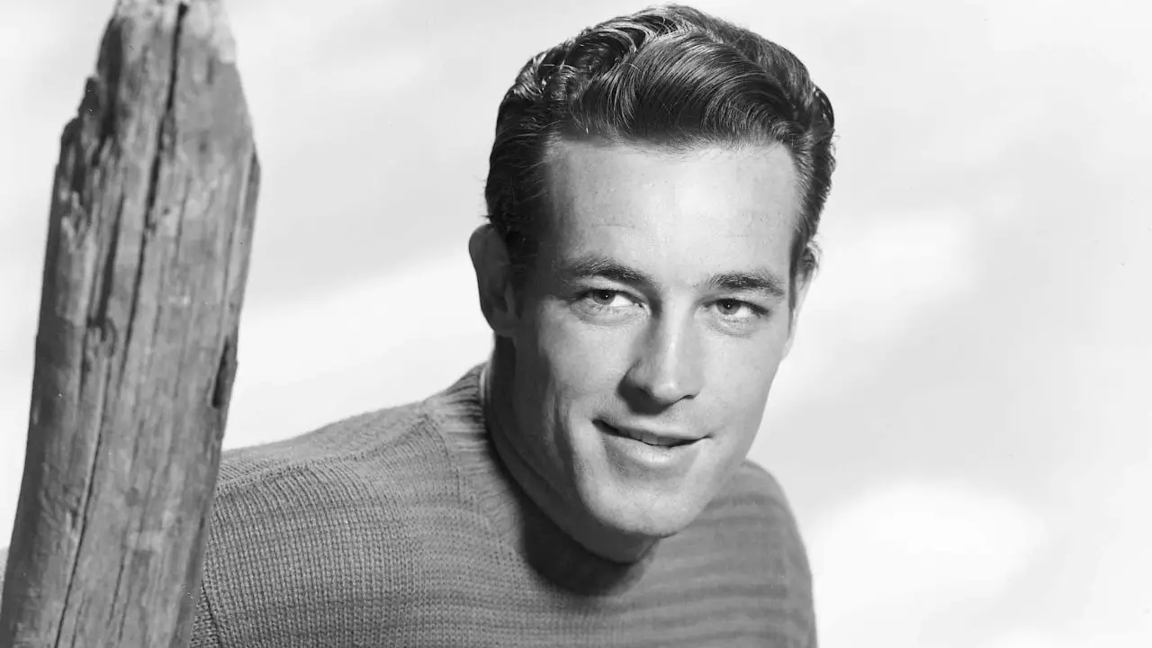 Guy Madison's age, education, early career, Tv shows and films, death (Anshila) - D