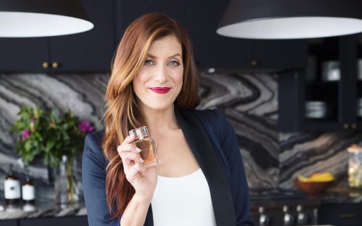 Kate Walsh networth is in millions