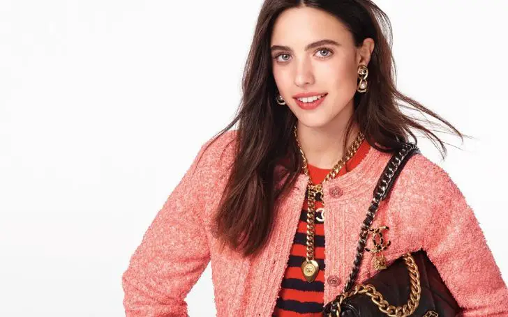 Margaret Qualley networth is $3 million