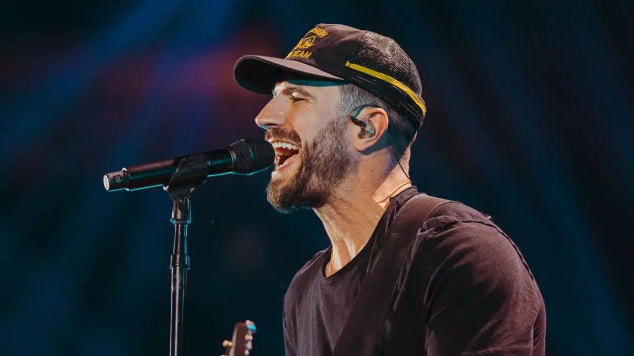 Is Sam Hunt in a Relationship? Gf, Split and Child Update