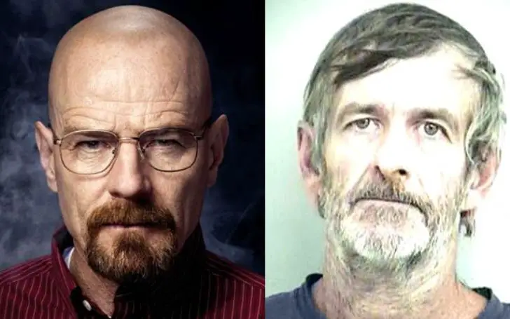 Was Walter White Based on Real-Life Person? The Real-Life Walter White: