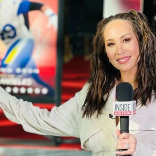 Cheryl Burke Divorce