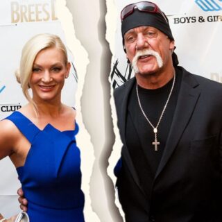 Hulk Hogan Divorce Jennifer McDaniel Ending 11 years of Marriage!