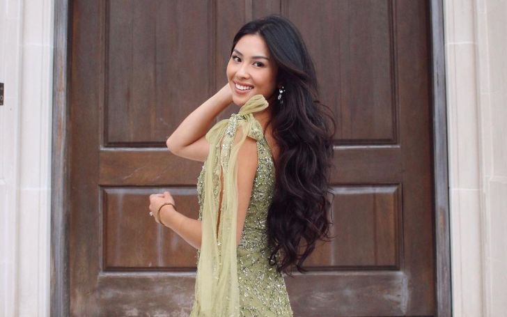 Jasmine Nguyen Instagram