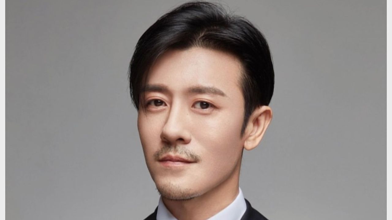 Lin Shen Wiki: Dating in the Kitchen, Wife, Net Worth