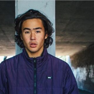Does Nico Hiraga Have Girlfriend? Relationship Details