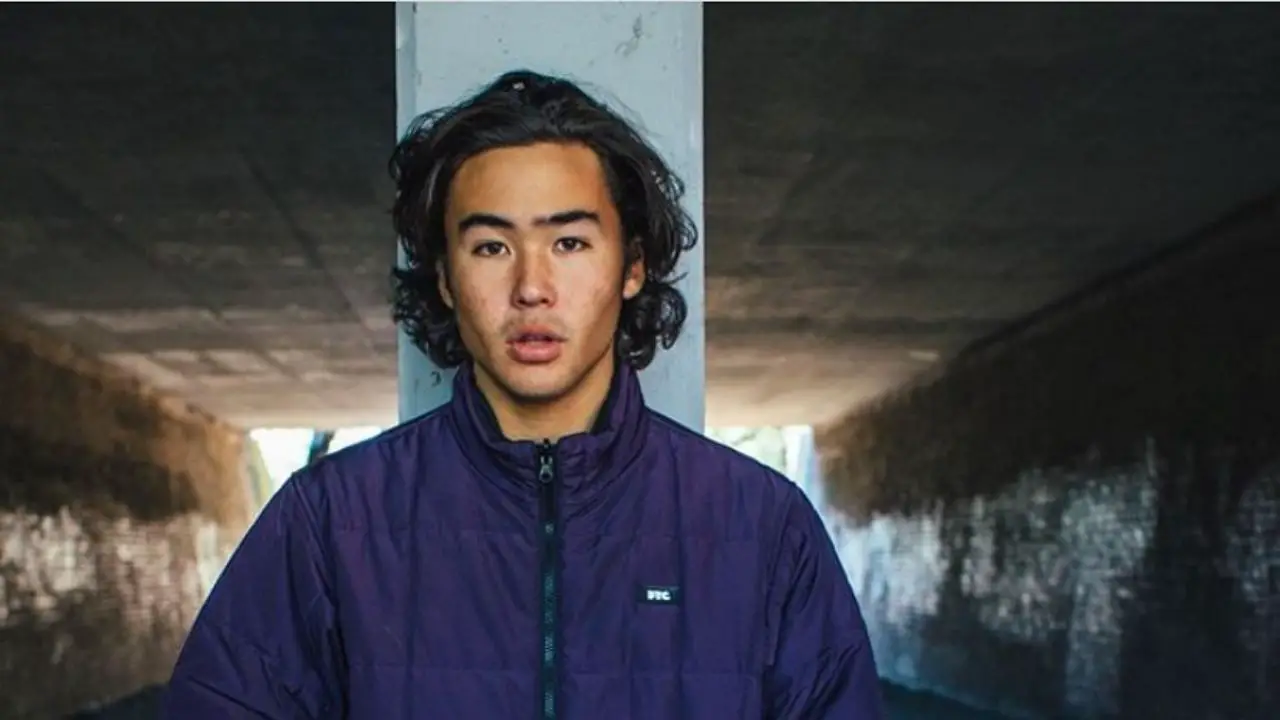 Does Nico Hiraga Have Girlfriend? Relationship Details