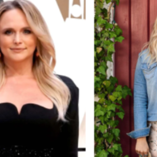 Miranda Lambert