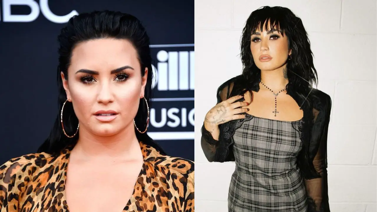 Demi Lovato's Weight Loss 2022: Her Relationship With Diet and Workout Hasn’t Always Been a Positive One; Reddit Seeks Then and Now Video!
