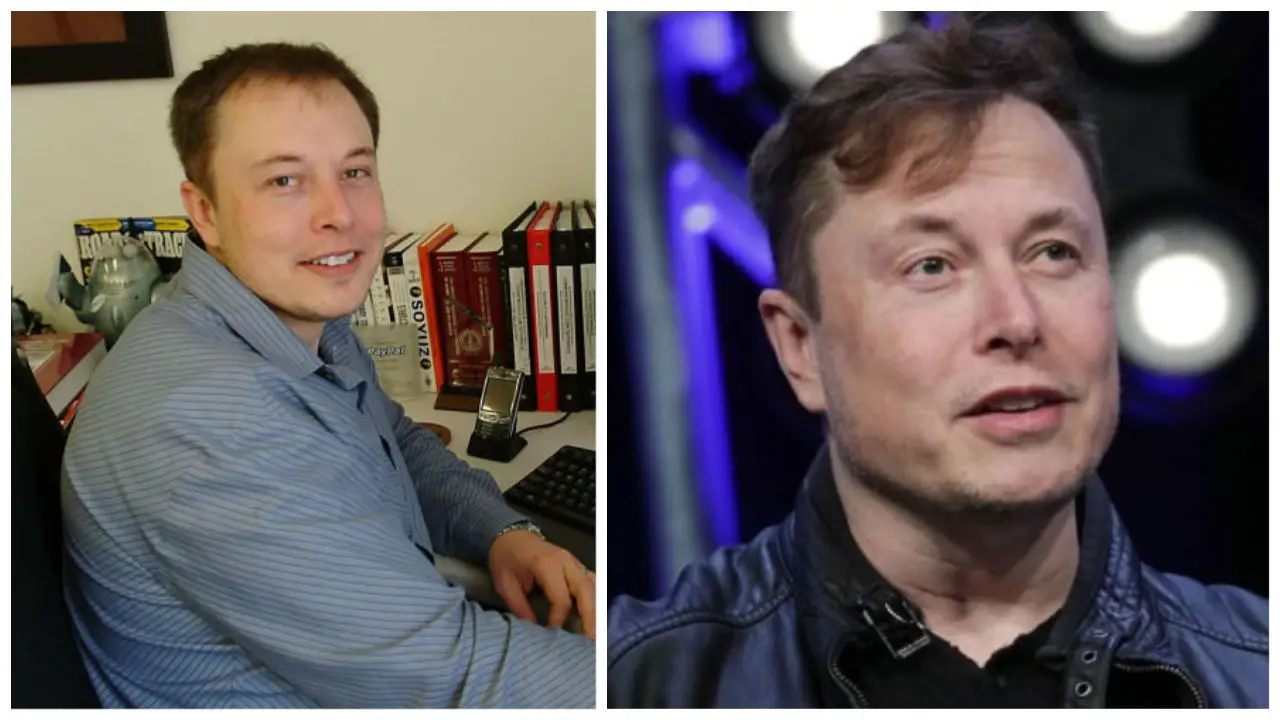 Elon Musk’s Plastic Surgery: The Tesla CEO Looks Young and Has a Wrinkleless Face at the Age of 51; 2022 Update!