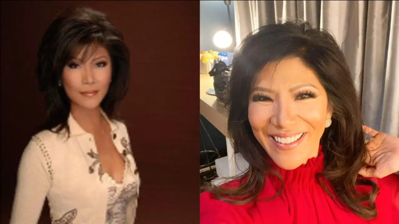 Julie Chen Before Plastic Surgery: Did the Fox News Anchor Undergo Procedures Other Than Double Eyelid Surgery?