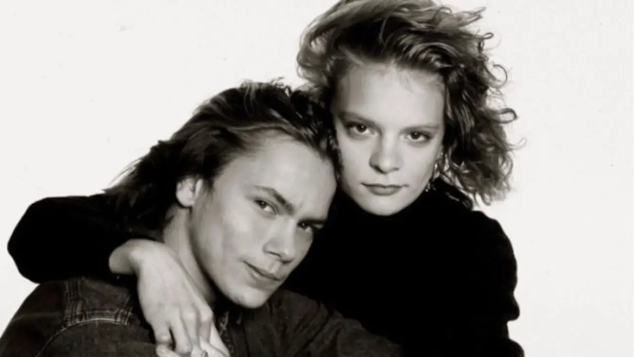 Martha Plimpton’s Husband: Is River Phoenix Her Spouse? Know All About Martha Plimpton’s Married Life!